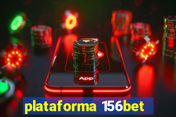 plataforma 156bet